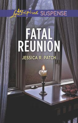 Fatal Reunion 0373447191 Book Cover