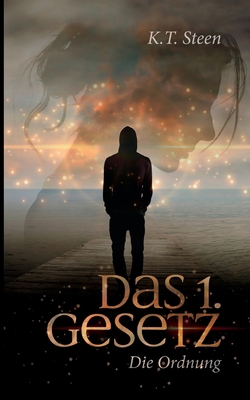 Das erste Gesetz der Gefühle (Romantasy-Trilogi... [German] 3347358619 Book Cover