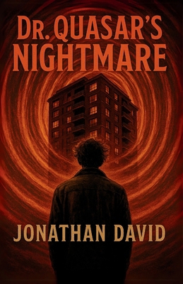 Dr. Quasar's Nightmare B0F978SVKL Book Cover