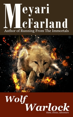 Wolf Warlock 1643090038 Book Cover