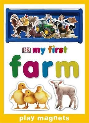 Farm 1405320265 Book Cover