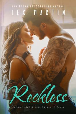 Reckless 099751390X Book Cover