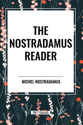 The Nostradamus Reader B0D514Q93R Book Cover