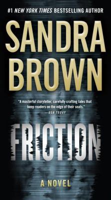 Friction 1538768720 Book Cover