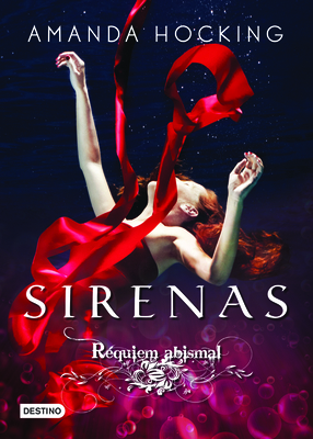 Sirenas 4. Réquiem abismal (Sirenas / Watersong... 6070719166 Book Cover