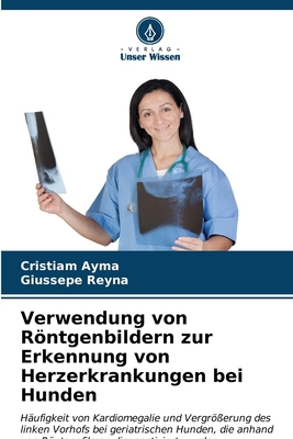 Verwendung von Röntgenbildern zur Erkennung von... [German] 6207052668 Book Cover