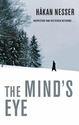 The Mind's Eye 0333989864 Book Cover