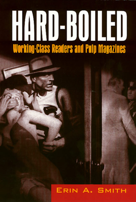 Hard-Boiled 1566397693 Book Cover