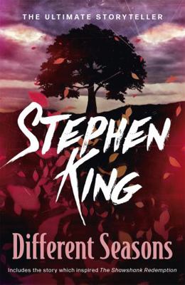 Different Seasons 144472360X Book Cover