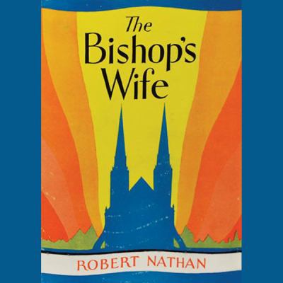 The Bishop's Wife 1482929619 Book Cover