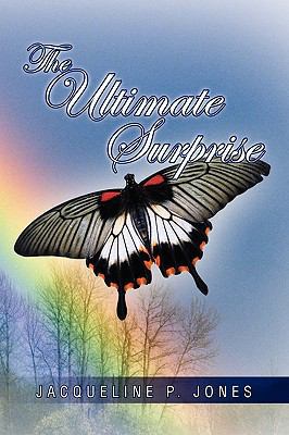 The Ultimate Surprise 1441535438 Book Cover