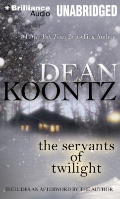 The Servants of Twilight 1469248824 Book Cover