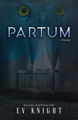 Partum 1953112196 Book Cover