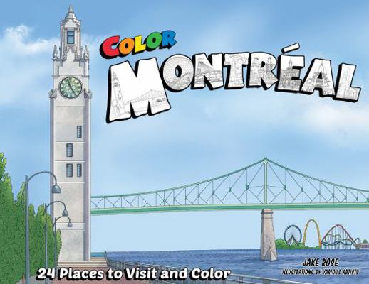 Color Montreal