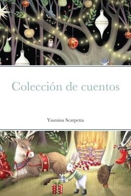 Colección de cuentos (Spanish Edition) [Spanish]            Book Cover