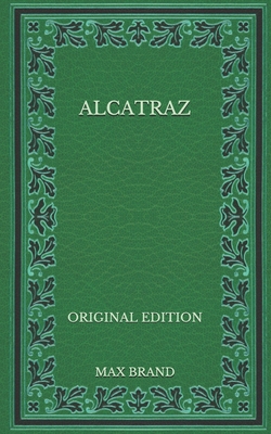 Alcatraz - Original Edition B08P58BHVT Book Cover