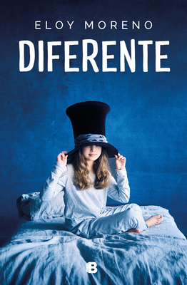 Diferente / Different [Spanish] 8466670459 Book Cover