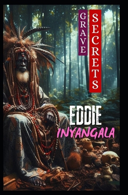 Grave Secrets B0DQKXBV7M Book Cover