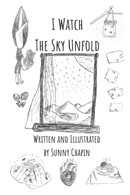 I Watch the Sky Unfold B0FHNKQ928 Book Cover