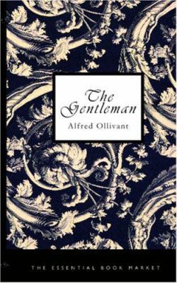 The Gentleman 1426429258 Book Cover