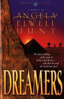 Dreamers 0613232054 Book Cover