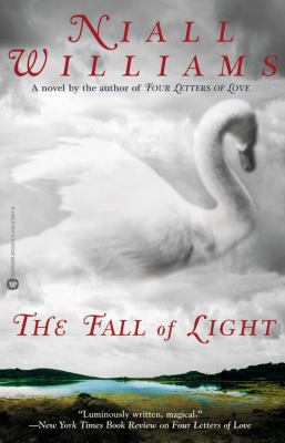 The Fall of Light 0446679879 Book Cover