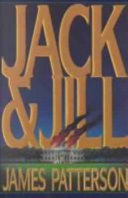 Jack & Jill [Large Print] 0786209380 Book Cover