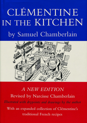 Clementine in the Kitchen 1567926460 Book Cover