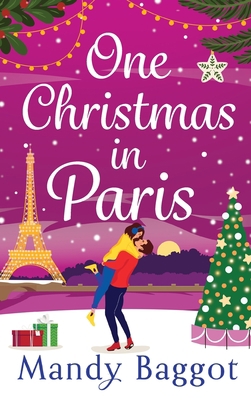 One Christmas in Paris 1835336892 Book Cover