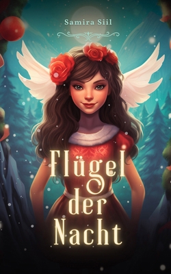 Flügel der Nacht [German] 991675649X Book Cover