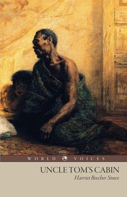 Uncle Tom's Cabin 1761530992 Book Cover