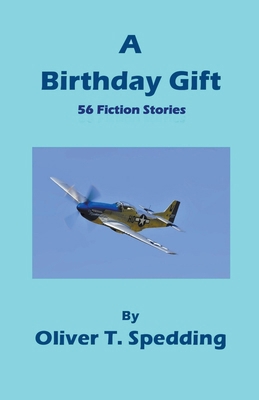 A Birthday Gift B0CMGQWX36 Book Cover