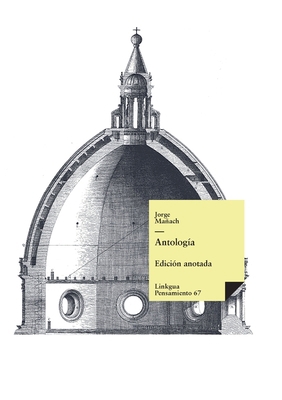 Antología [Spanish] 8499538398 Book Cover