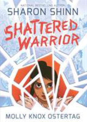 Shattered Warrior 1626720894 Book Cover