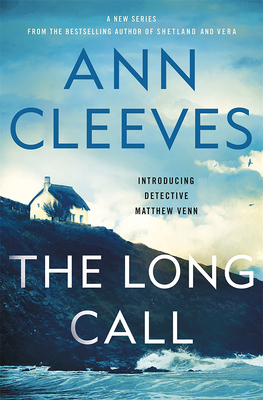 The Long Call [Large Print] 1432870432 Book Cover