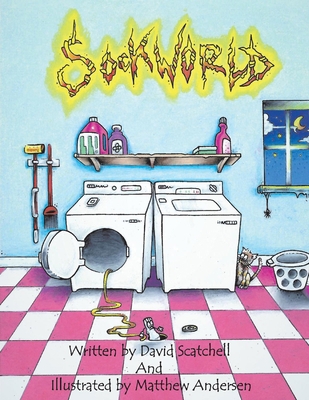 Sockworld: Volume 1 109830067X Book Cover