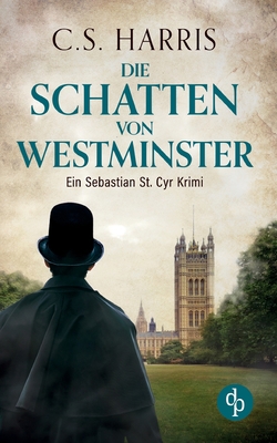 Die Schatten von Westminster [German] 3968173384 Book Cover