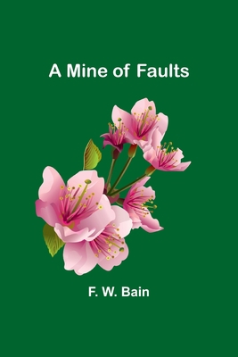 A Mine of Faults 9357391622 Book Cover