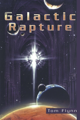 Galactic Rapture 1844072134 Book Cover