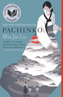 Pachinko 1455569658 Book Cover