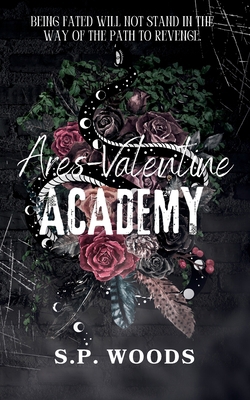 Ares-Valentine Academy B0DYDF3W3W Book Cover