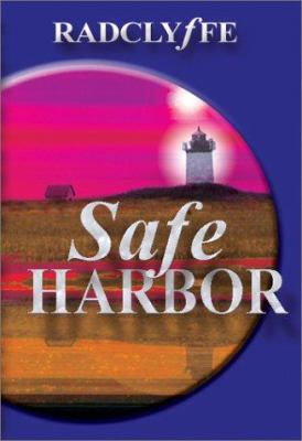 Safe Harbor, Second Edition 0972492666 Book Cover