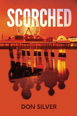Scorched B0D3X1MTVW Book Cover