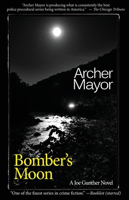Bomber's Moon 1939767253 Book Cover