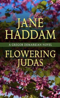 Flowering Judas [Large Print] 1410441598 Book Cover