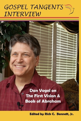 Dan Vogel on First Vision, Book of Abraham 1080668179 Book Cover