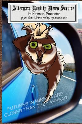 Futures in Mirror are Closer Than They Appear 1927645158 Book Cover