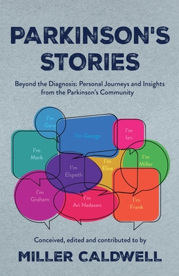 Parkinson's Stories 1836286252 Book Cover