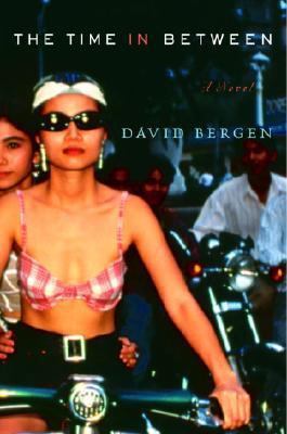 The Time in Between 1400062403 Book Cover