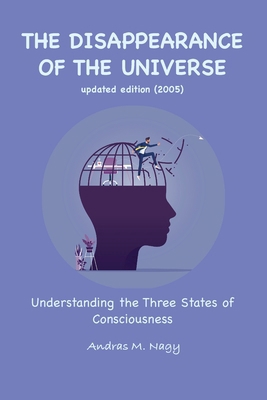The Disappearance of the Universe 1963956621 Book Cover